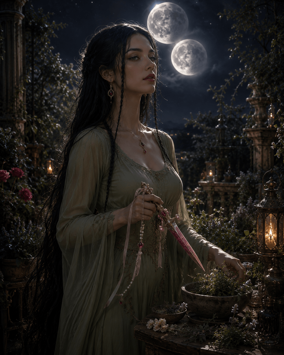 Lady Luminara